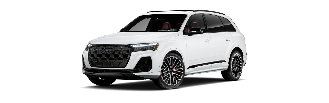 2026 Audi SQ7 Prestige - Photo 46