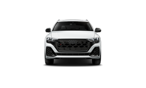 2026 Audi SQ8