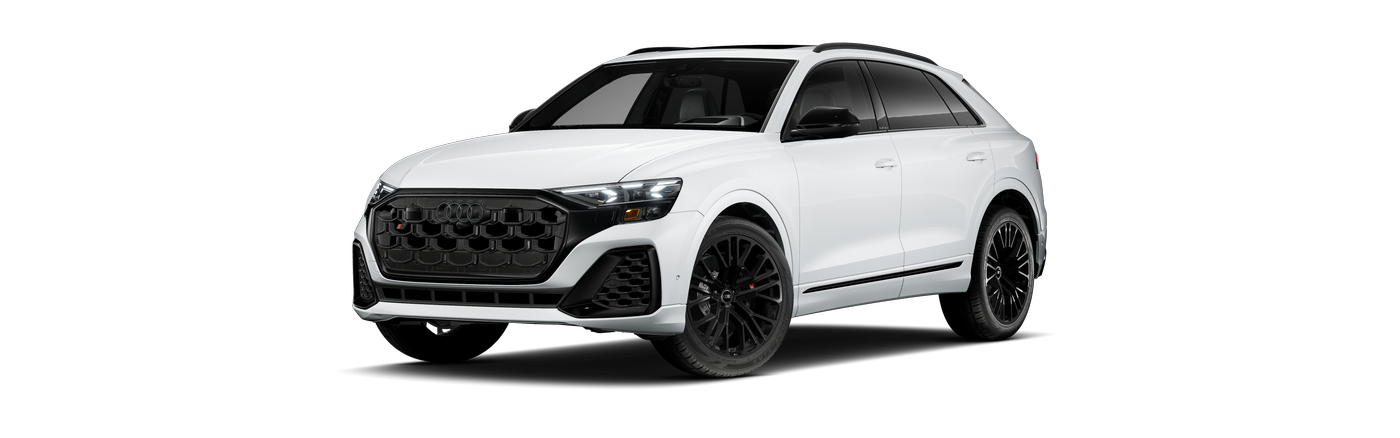 2026 Audi SQ8 Prestige - Photo 14