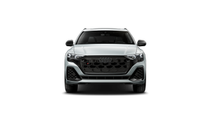2026 Audi SQ8