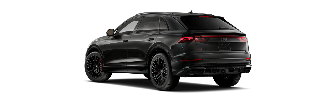 2026 Audi SQ8 Prestige - Photo 62