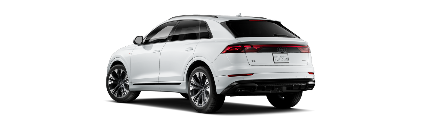 2026 Audi Q8 Prestige - Photo 53