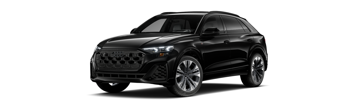 2026 Audi Q8 Prestige - Photo 47