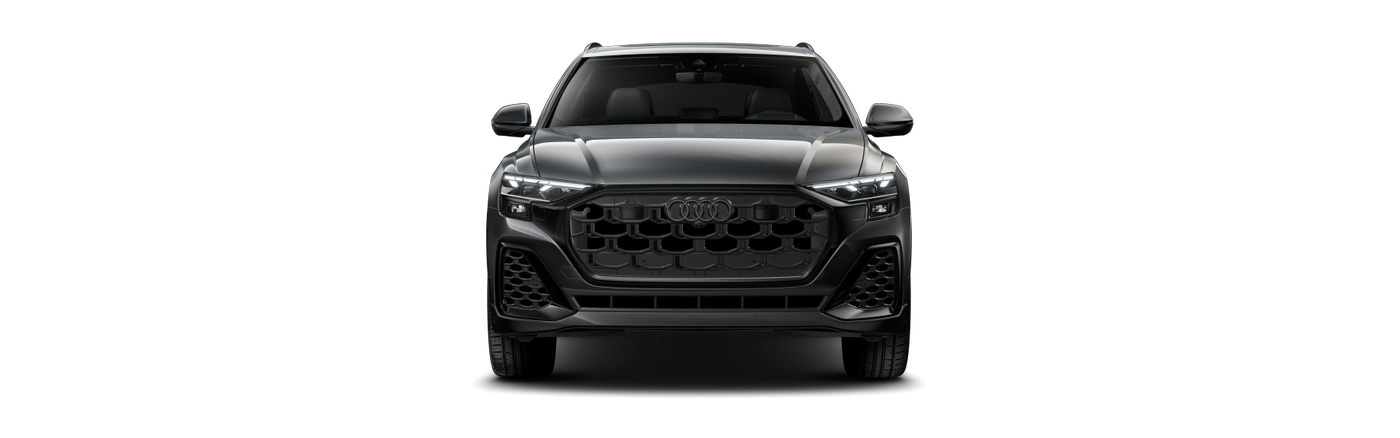 2026 Audi Q8 Prestige - Photo 51