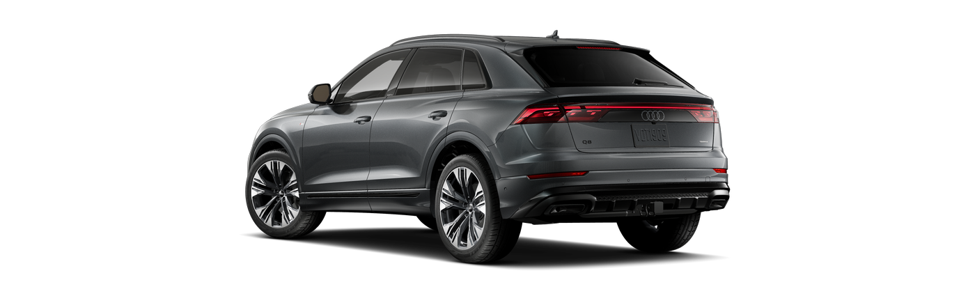 2026 Audi Q8 Prestige - Photo 44