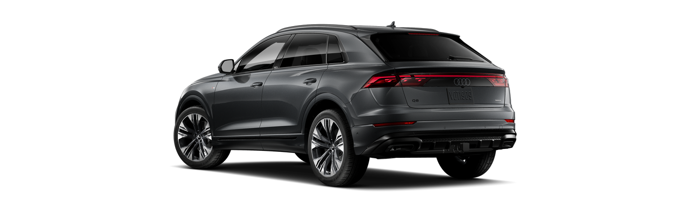 2026 Audi Q8 Prestige - Photo 53