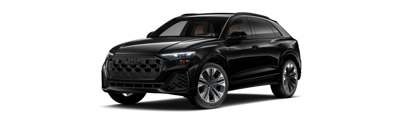 2026 Audi Q8 Prestige - Photo 14