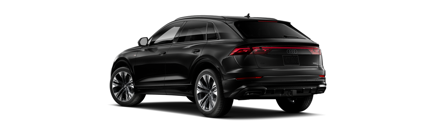 2026 Audi Q8 Prestige - Photo 61