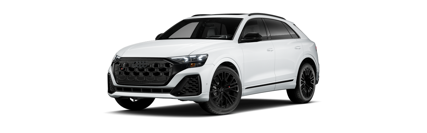 2026 Audi SQ8 Prestige - Photo 28