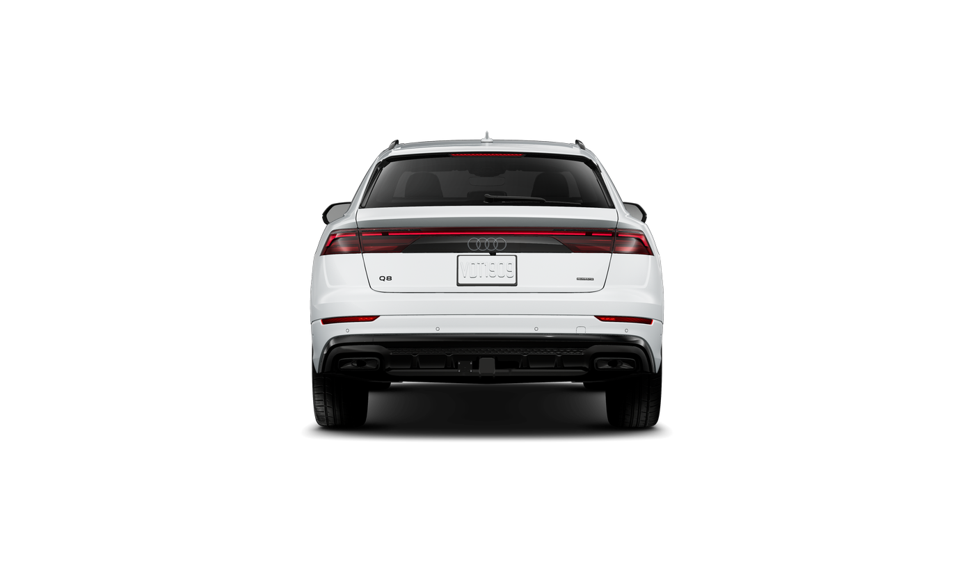 2026 Audi Q8 Premium Plus - Photo 55