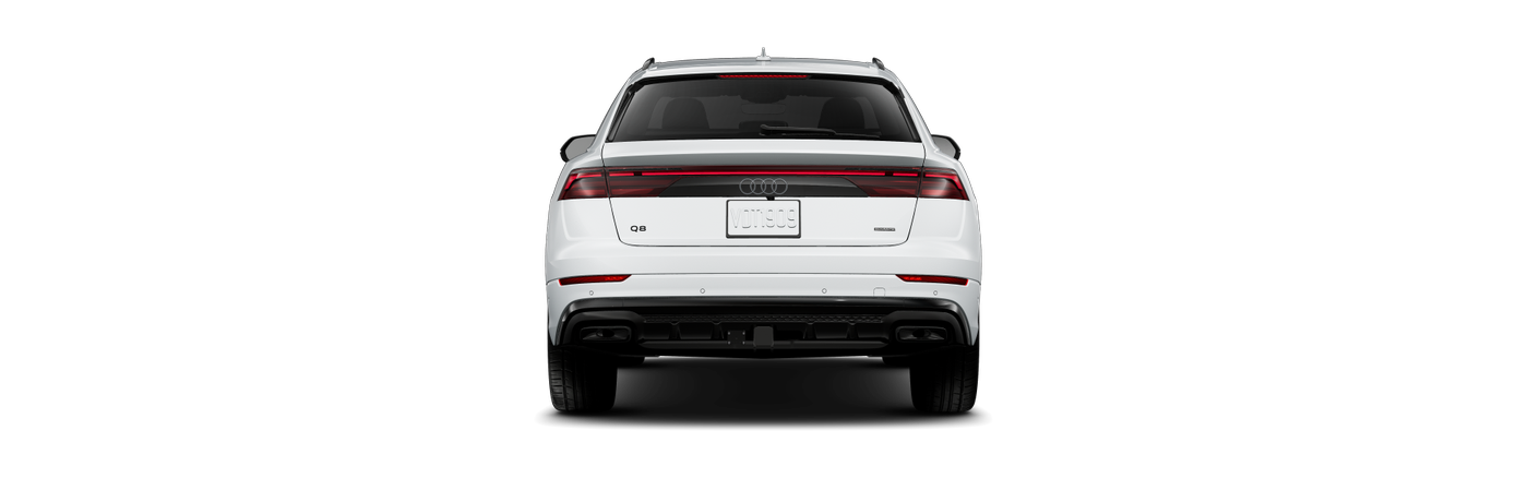 2026 Audi Q8 Premium Plus - Photo 53