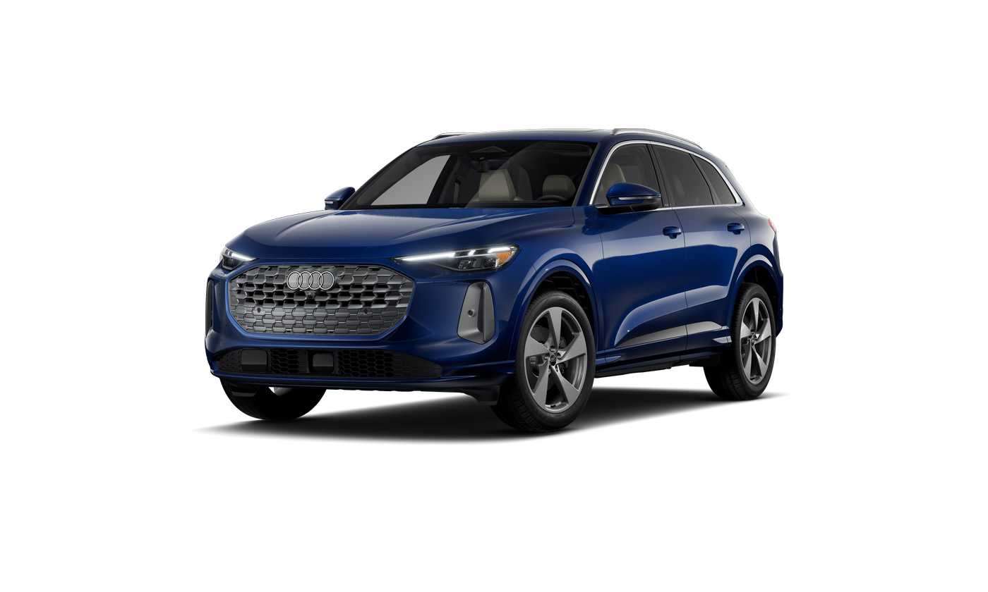 2026 Audi Q5