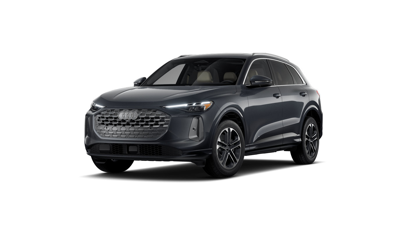 2026 Audi Q5