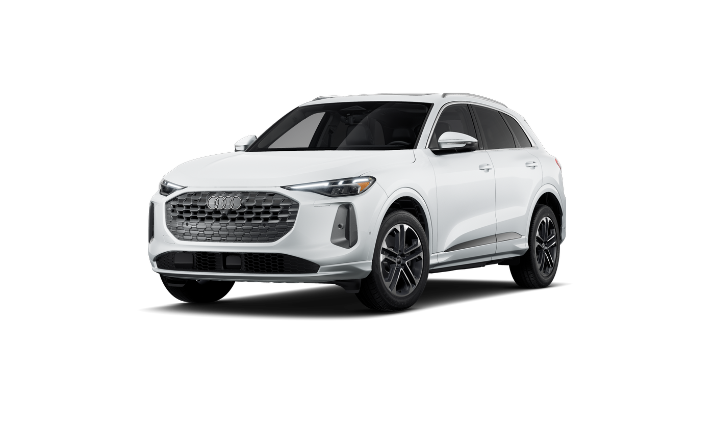 2026 Audi Q5