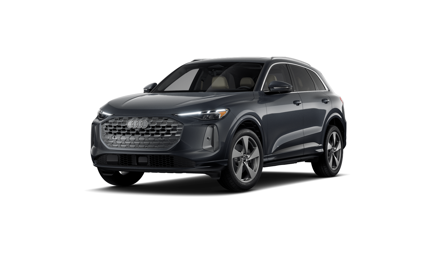 2026 Audi Q5