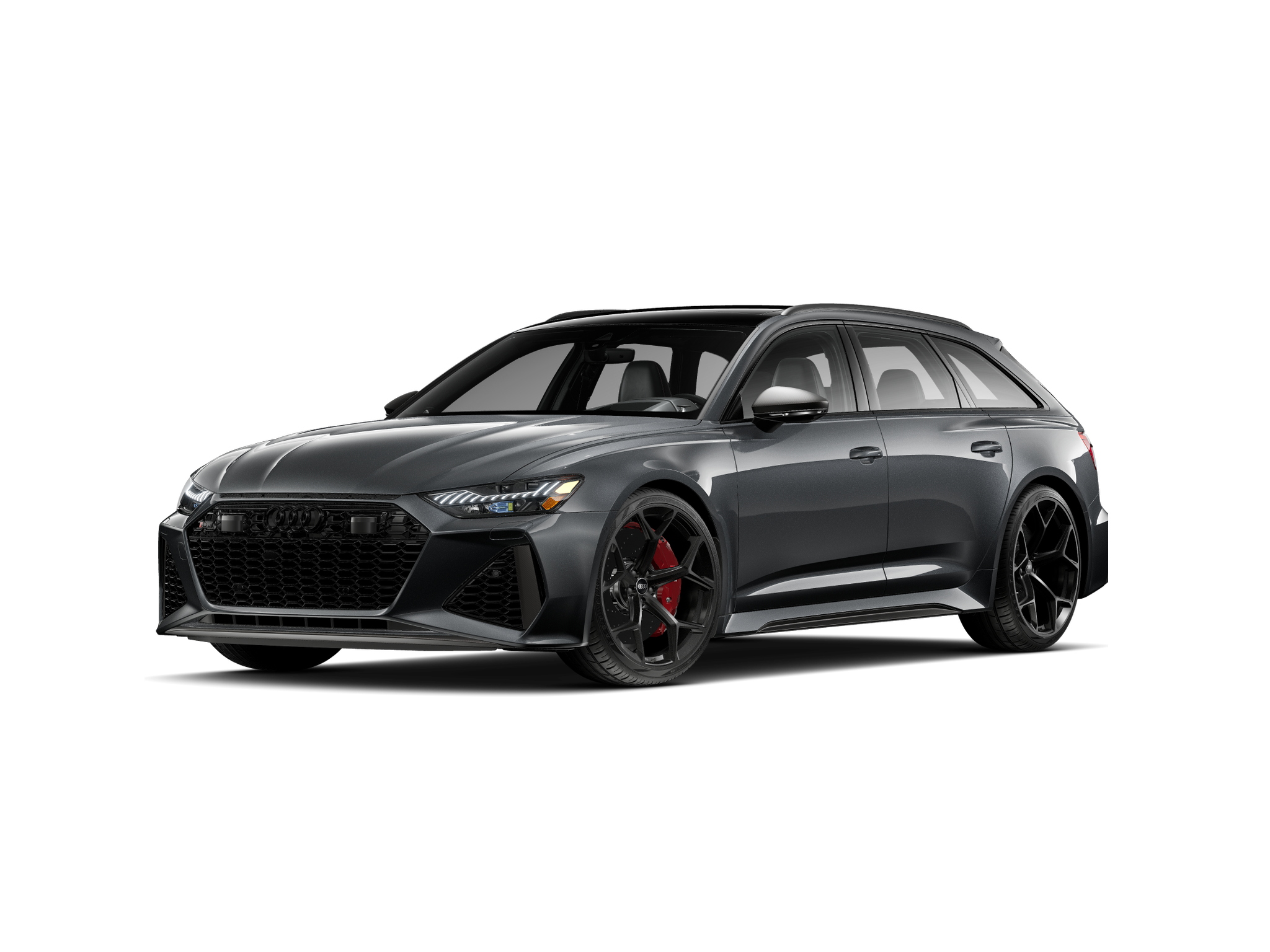 2025 Audi RS 6 Avant Base's photo
