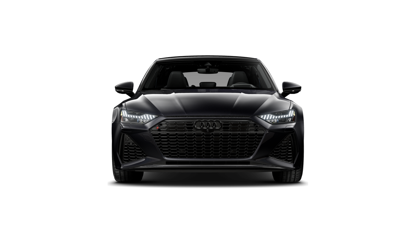 2025 Audi RS 7 Base - Photo 53