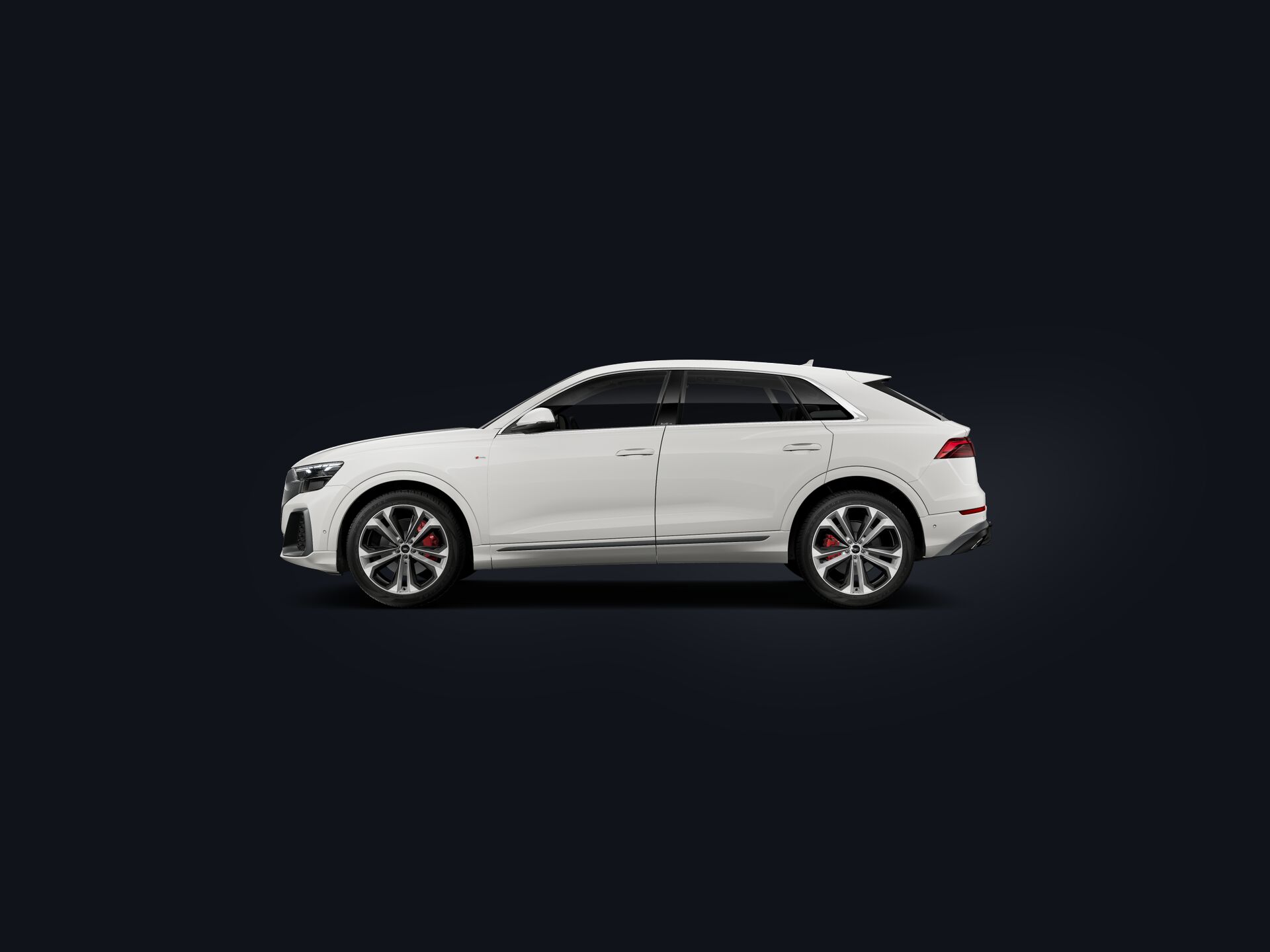 Q8 side