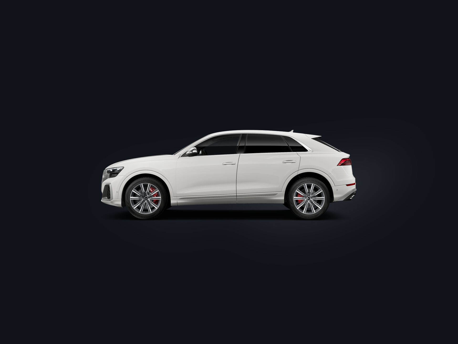 SQ8 side