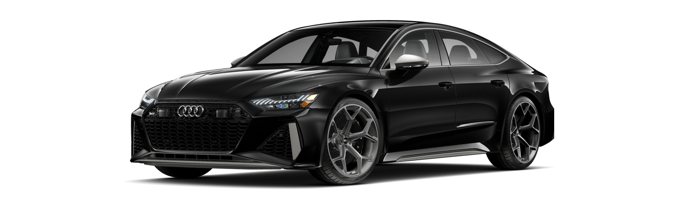 2025 Audi RS 7 Base - Photo 22