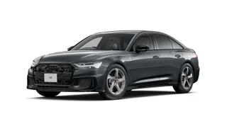 Image about Audi A6 Sedan 45 TFSI quattro S line 195 kW (265 PS) S tronic