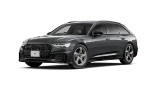 Image about Audi A6 Avant 45 TFSI quattro S line195(265)kW(PS)S tronic