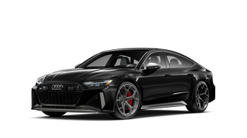 2025 Audi RS 7 Base - Photo 20