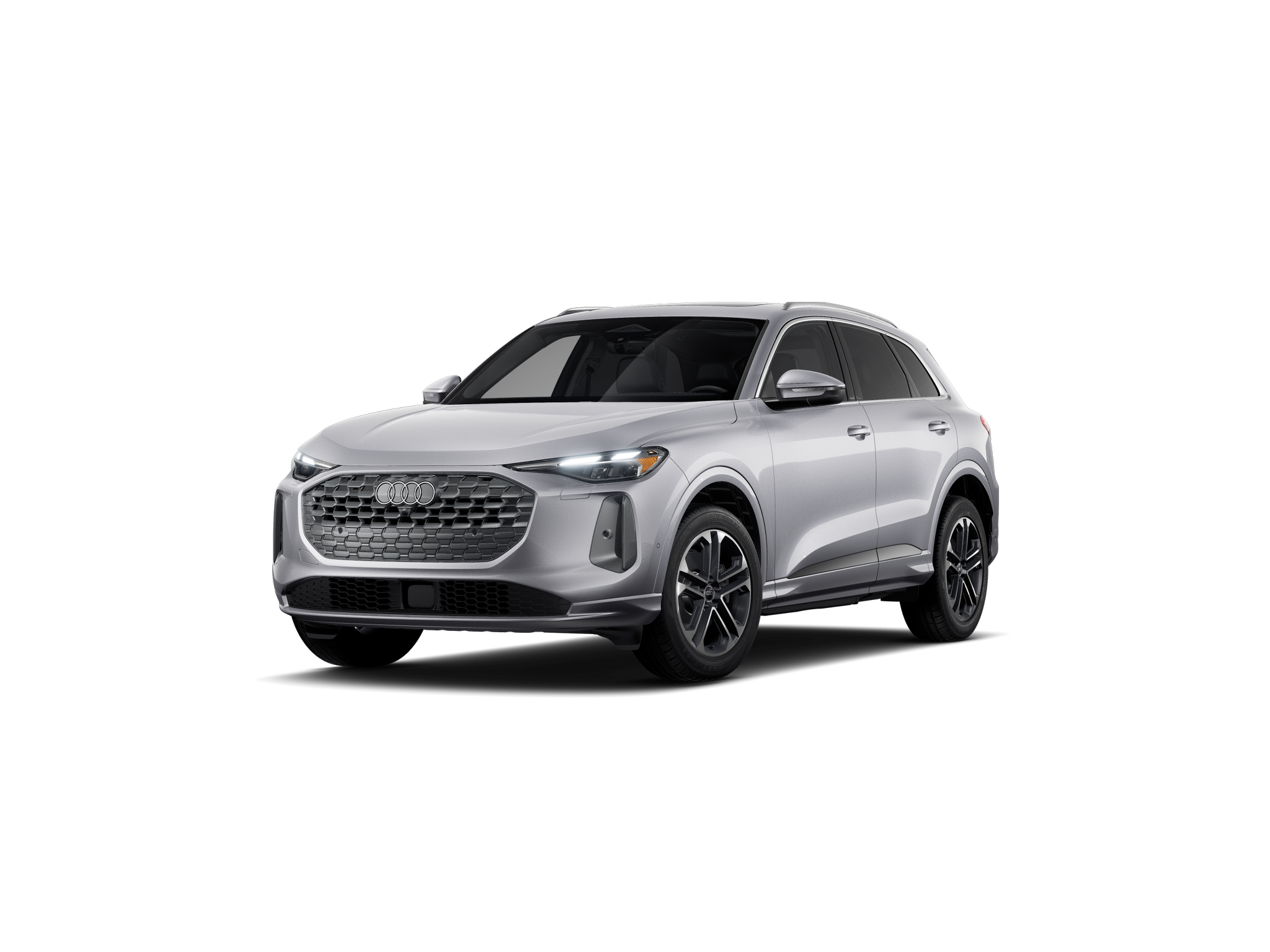 2025 Audi New Q5 Premium's photo