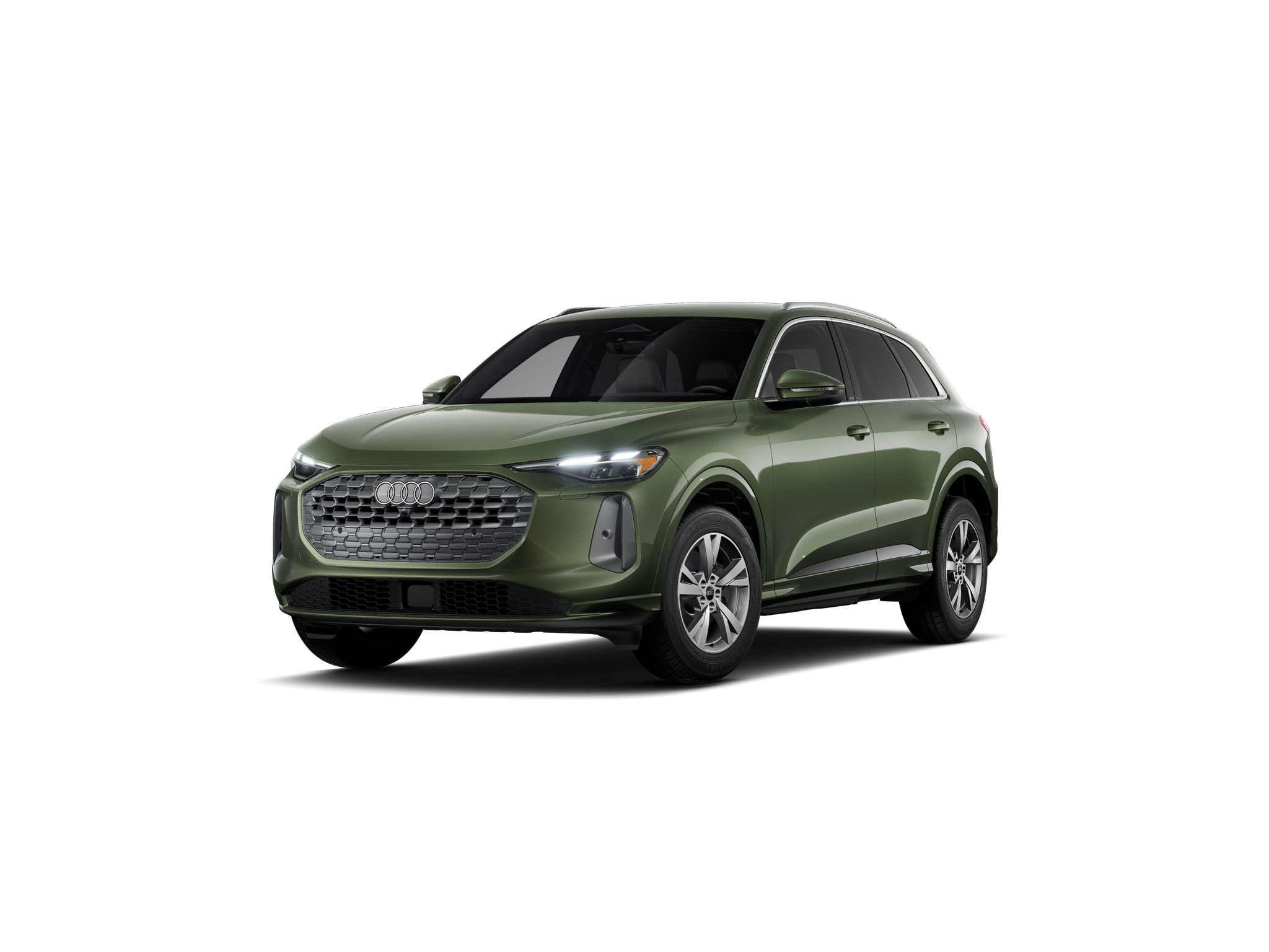 2025 Audi Q5 Premium