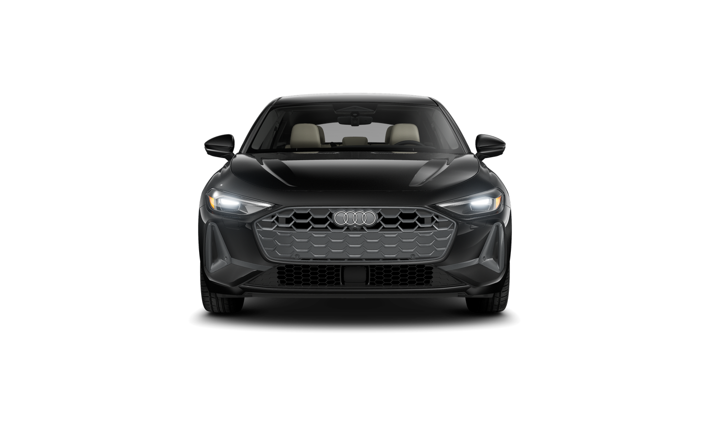 2026 Audi A5 Sedan