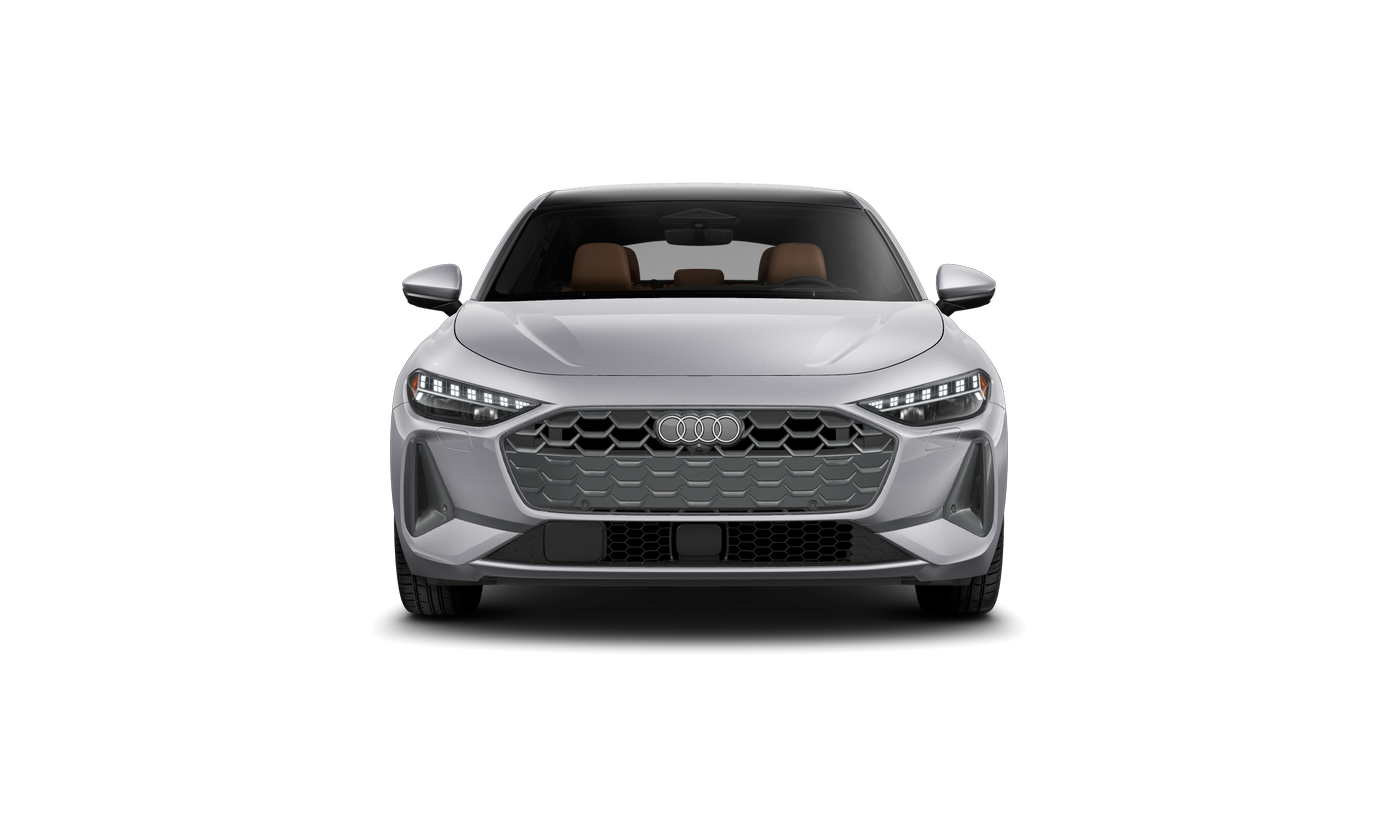 2025 Audi A5 Sedan