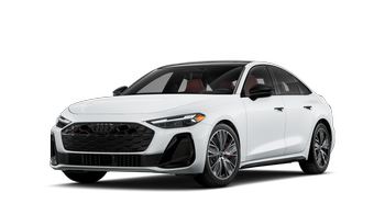Photo of 2027 Audi S5 Sedan 