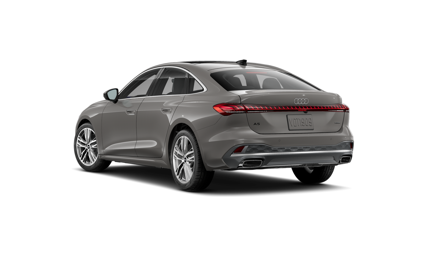 2027 Audi A5 Base - Photo 19