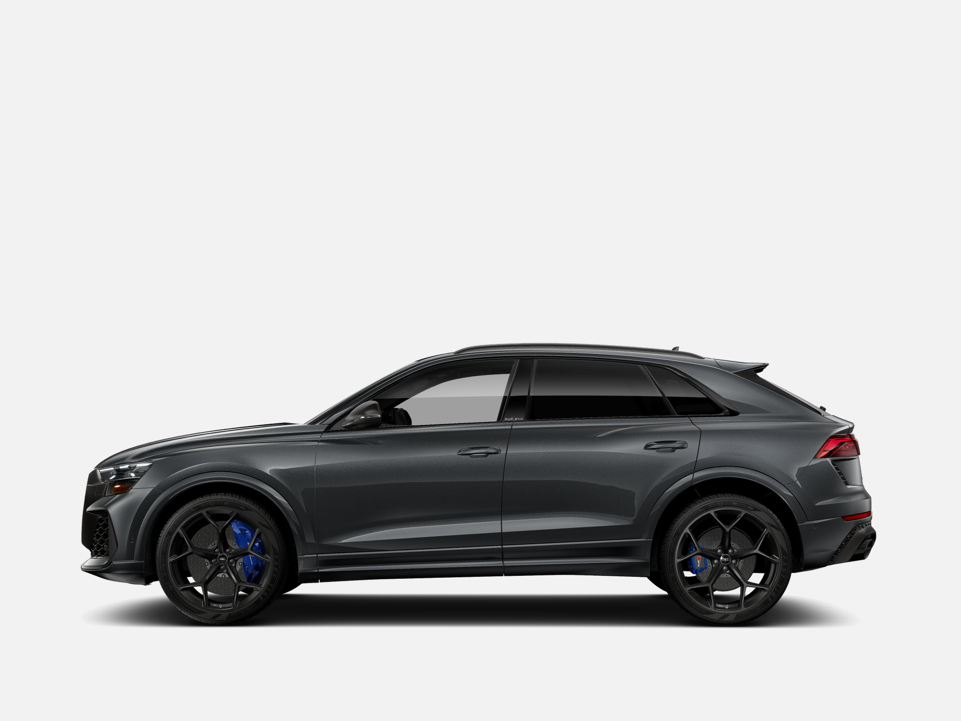 2026 Audi RS Q8 Base - Photo 21
