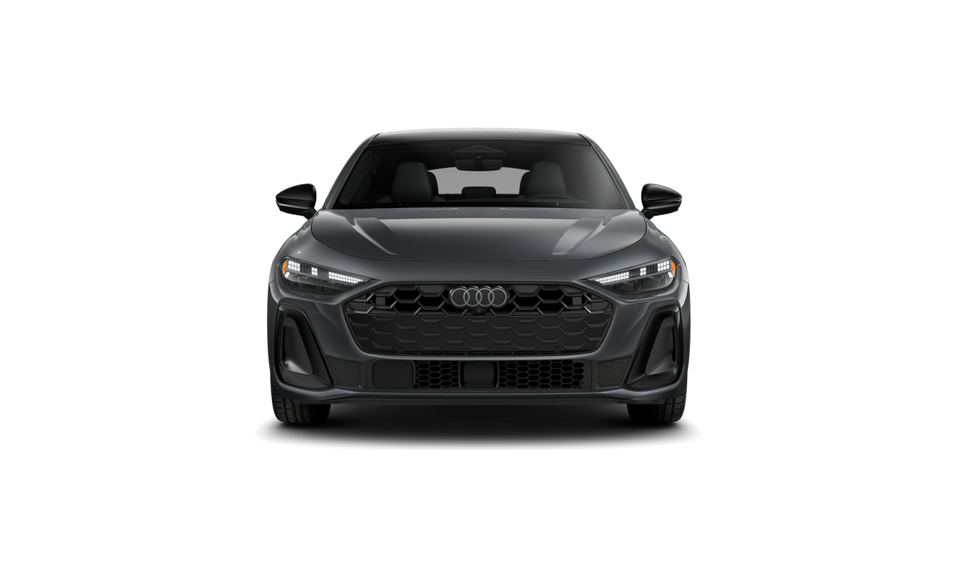 2026 Audi A5 Sedan