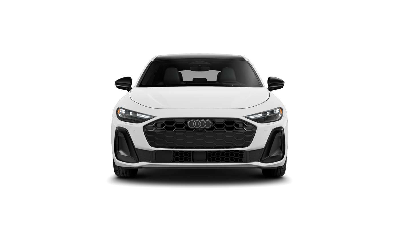 2026 Audi A5 Sedan