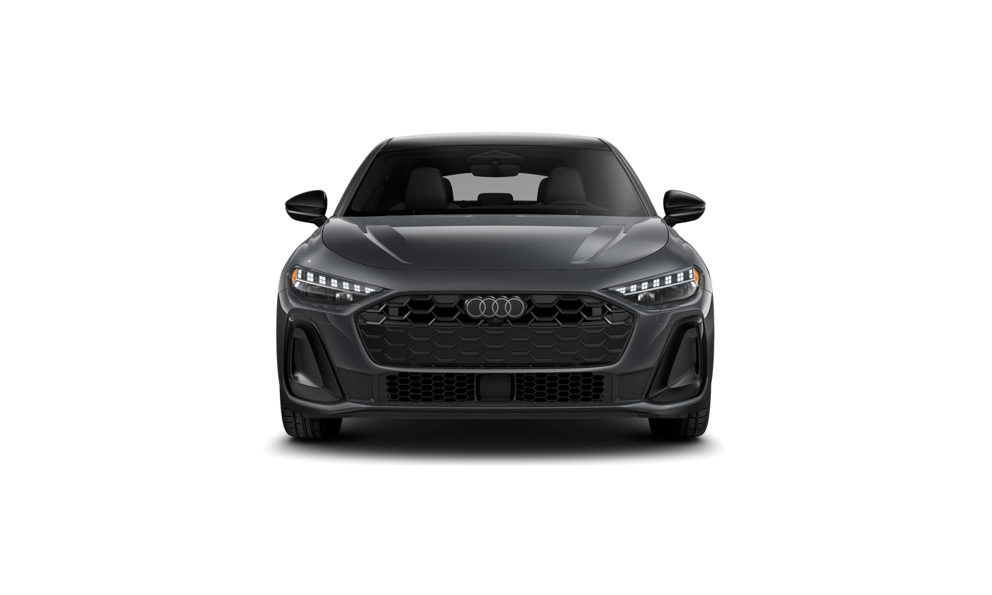 2026 Audi A5 Sedan