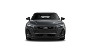 2026 Audi A5 Sedan