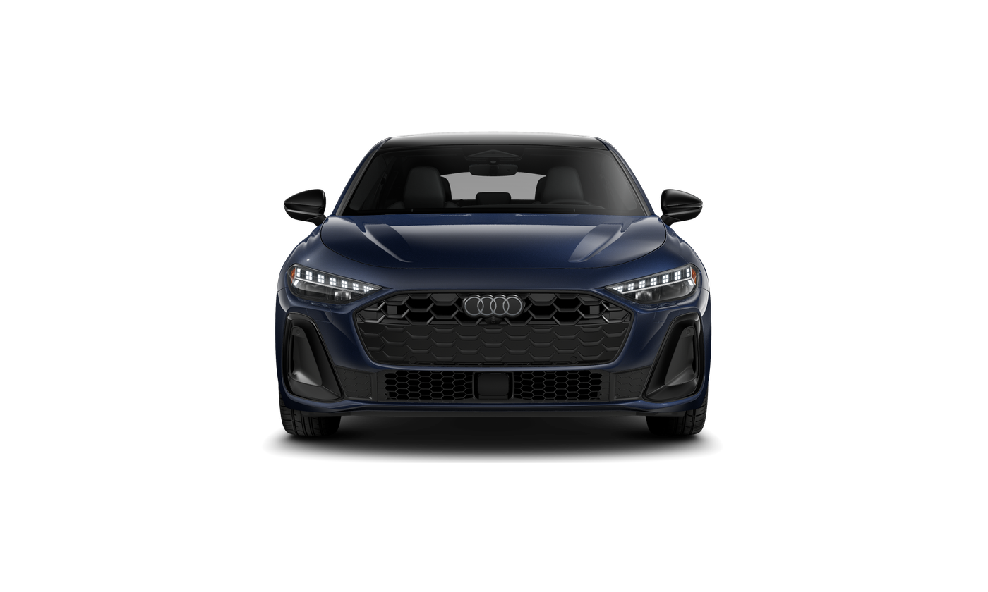 2026 Audi A5 Sedan