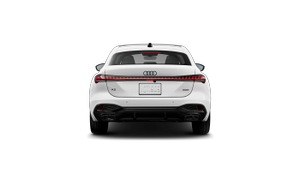 2026 Audi A5 Sedan