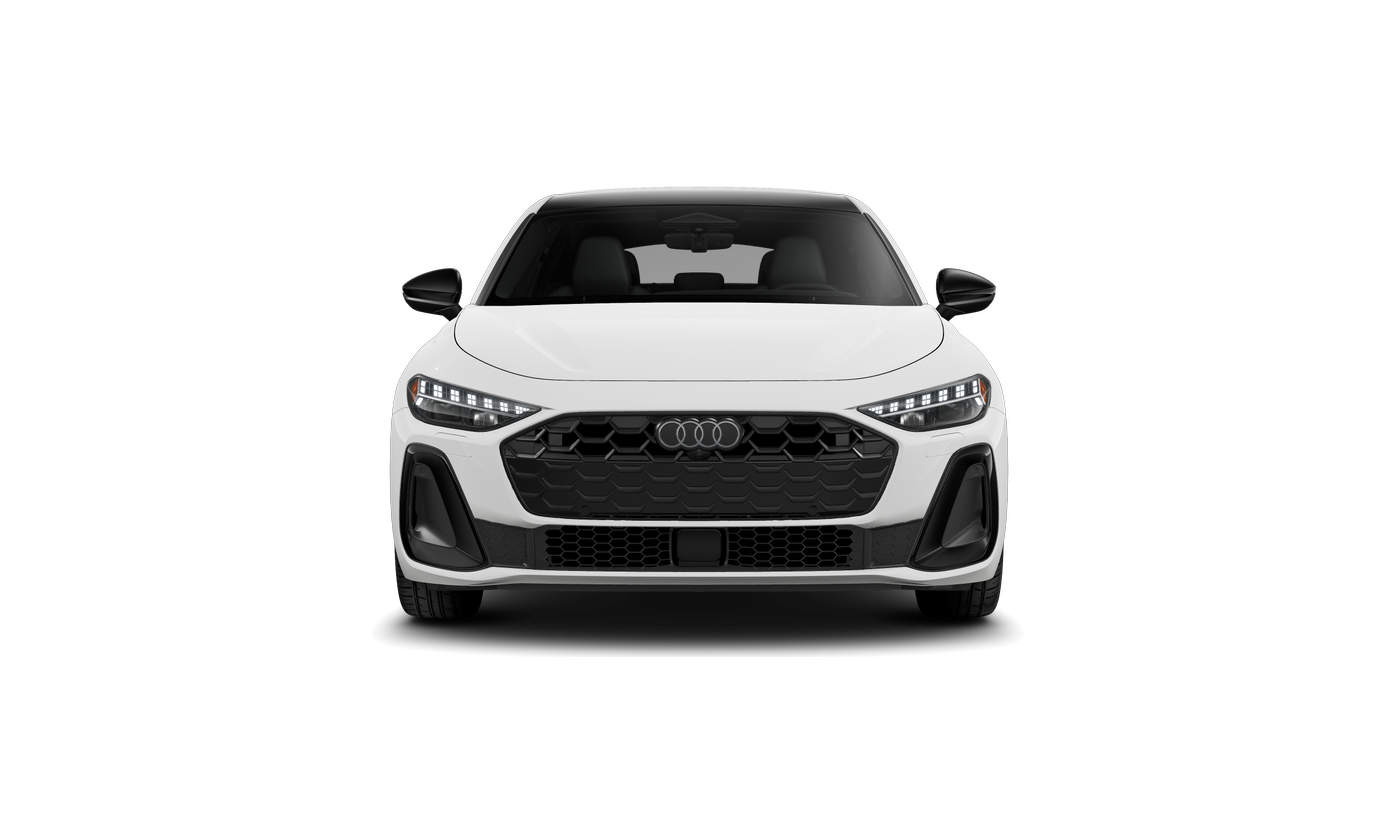 2026 Audi A5 Sedan