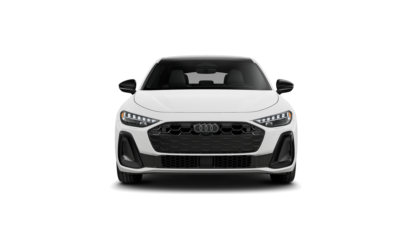 2026 Audi A5 Sedan