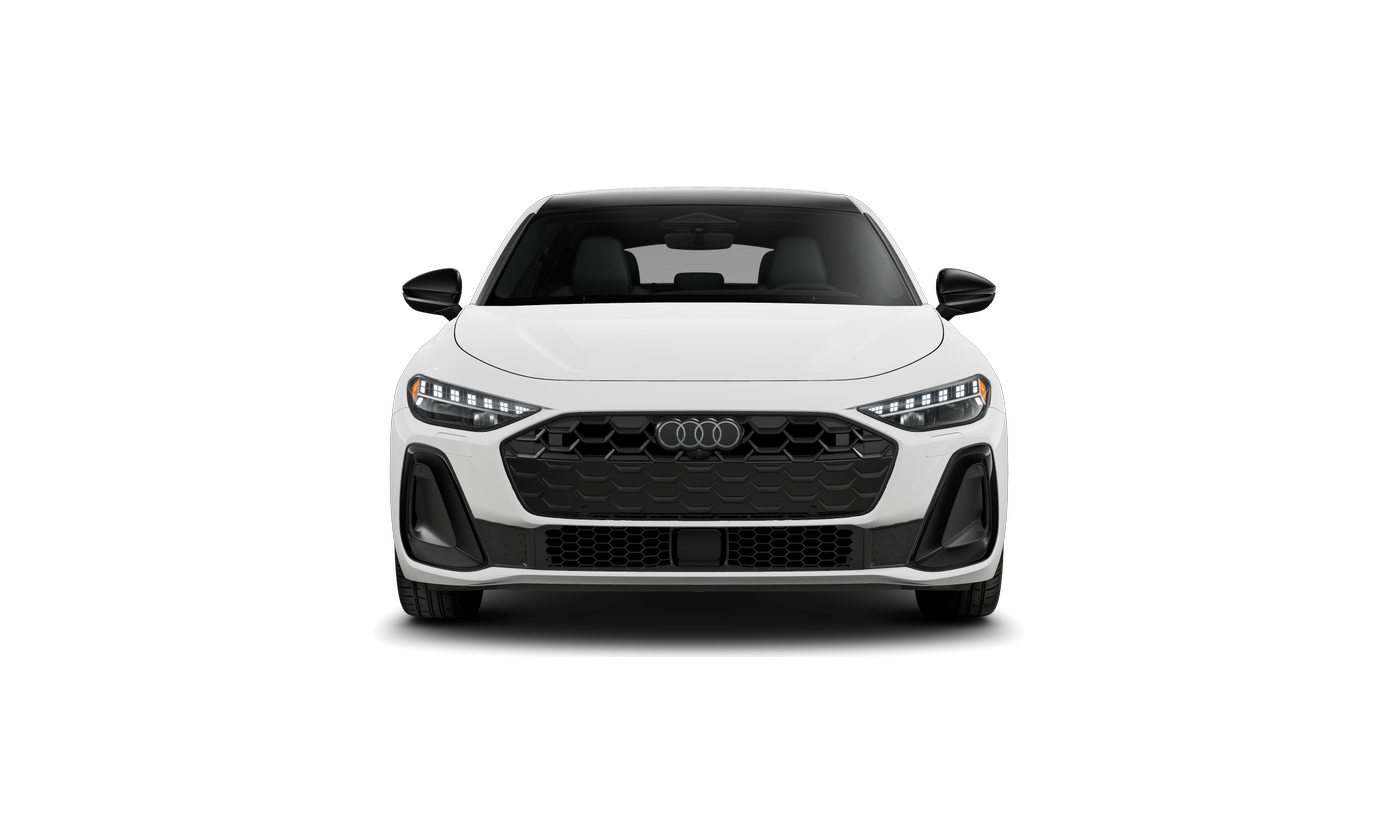 2026 Audi A5 Sedan