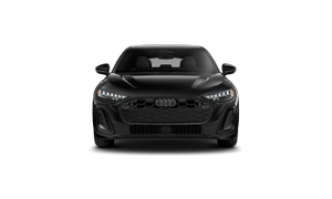 2026 Audi A5 Sedan