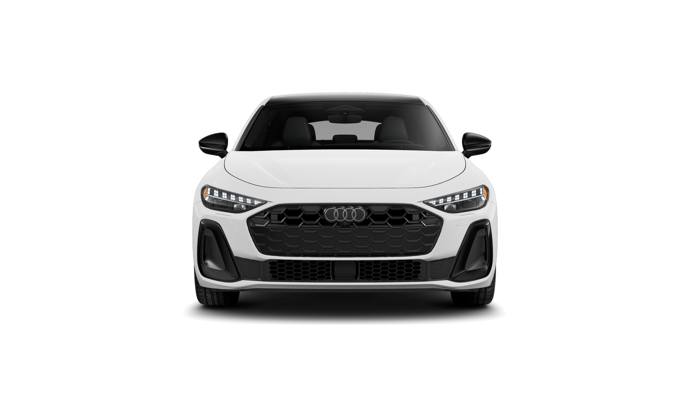 2026 Audi A5 Sedan