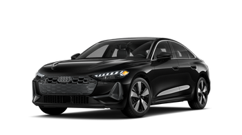 Photo of 2026 Audi A5 Sedan 