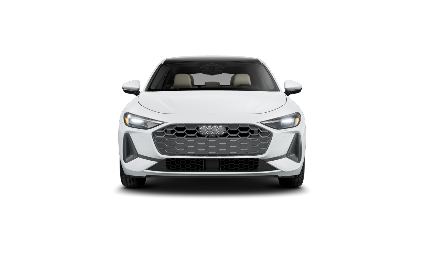 2026 Audi A5 Sedan