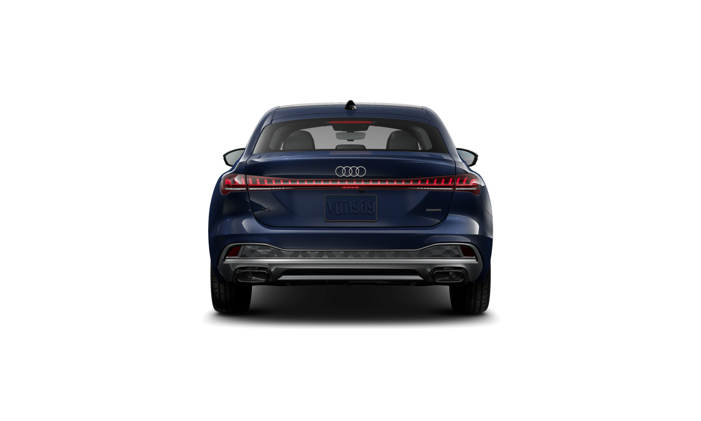 2026 Audi A5 Sedan
