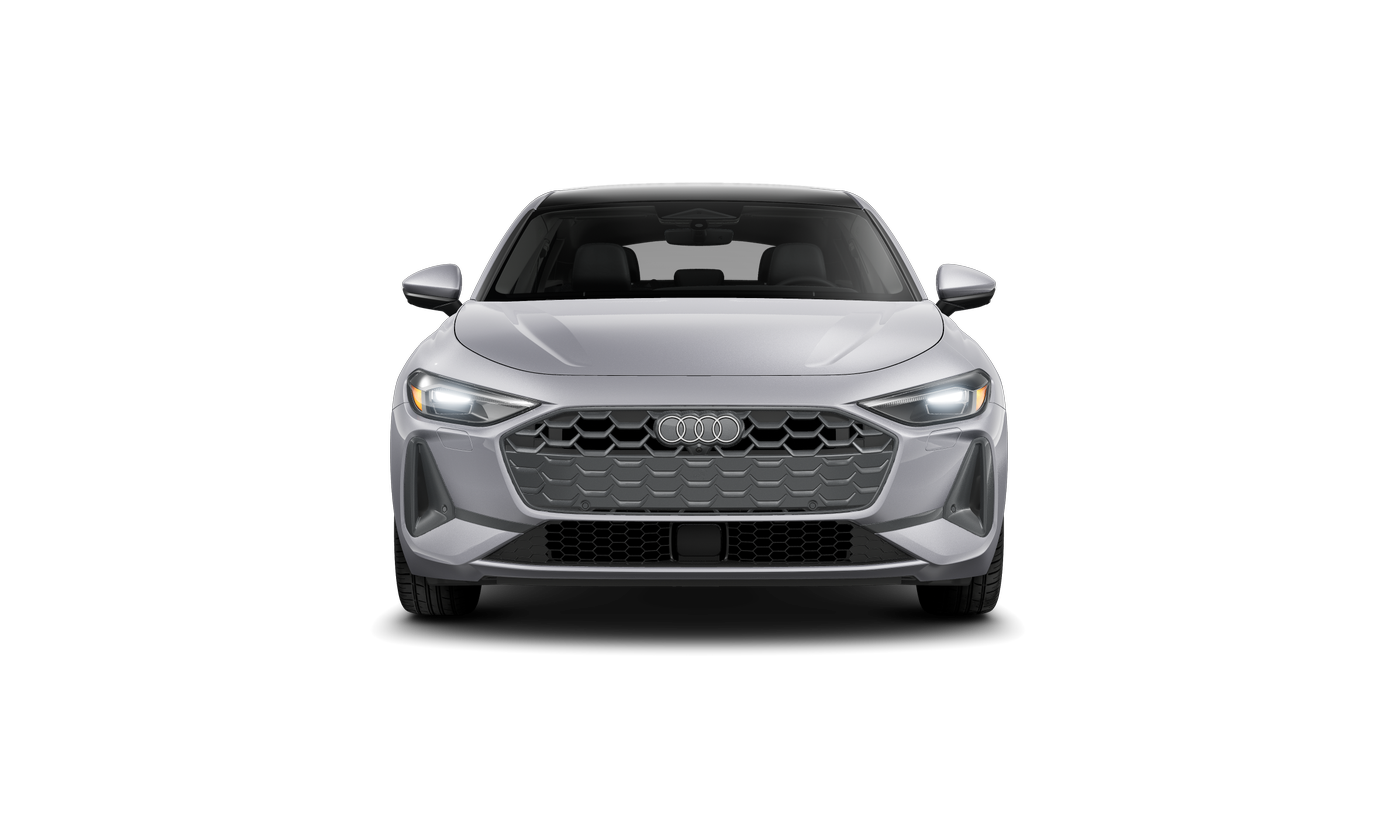 2026 Audi A5 Sedan