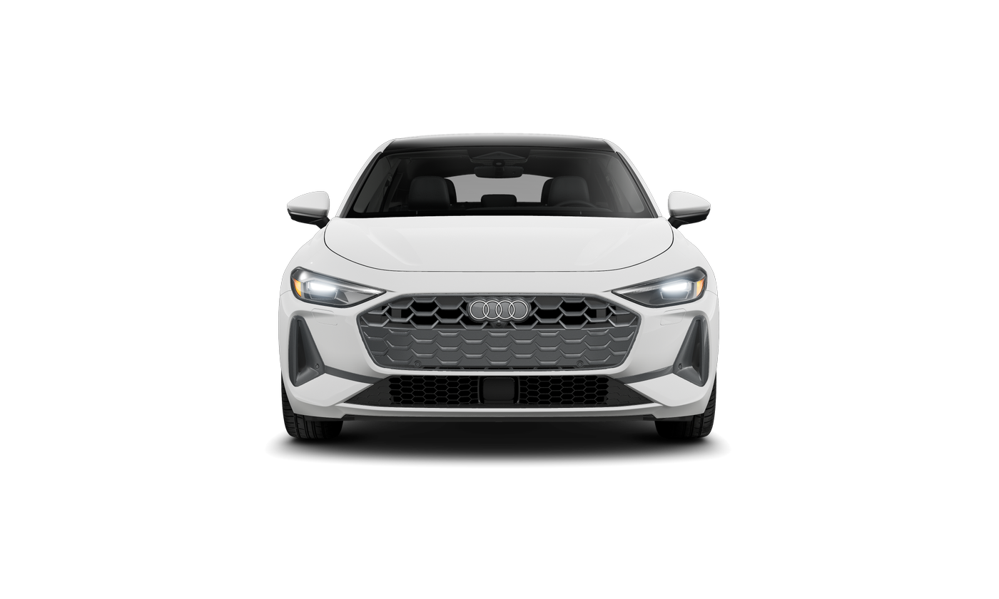 2026 Audi A5 Sedan